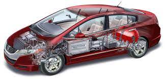 You can't buy the honda clarity fuel cell, but the innovative hatchback does enough to show that hydrogen models deserve a more mainstream future. 2017 Honda Clarity Fuel Cell Vehicle Fcx Driving The Nation