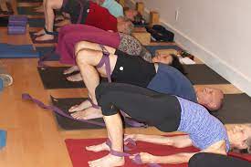 Our toledo yoga instructors are experienced and passionate about california on and off the mat. California Yoga Center