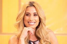 Jun 03, 2021 · watch: Stacey Solomon Wore A Very Affordable Bridesmaid Dress For Her Sister S Wedding And Now It S On Sale Goodtoknow
