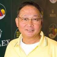 Yacht Style unveils the 2021 edition of its annual list of Asia's Yachting  Leaders, highlighting those driving the boating ind