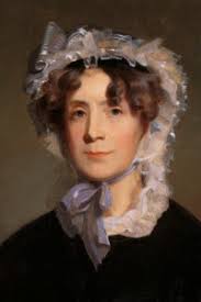 Martha Jefferson Randolph