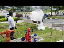The bavarian fire drill trope as used in popular culture. Fire Drill Singapore Youtube