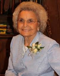 Betty Rushing Obituary