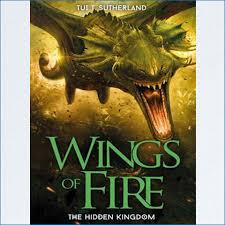 But…there seems to be something strange that lurks am i the only one who has realized how different tsunami(on the cover of thk) looks from the. Wings Of Fire The Hidden Kingdom Book 3 Kids Best Books Kinderbuchsuche Leichtgemacht
