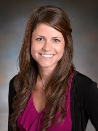 Kristen Hess's Instagram, Twitter & Facebook