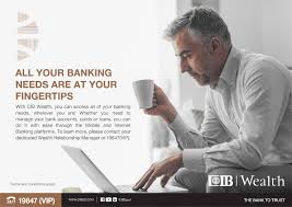 If you still can't access cib internet bank login then see troublshooting options here. Enjoy Cib Internet And Mobile Banking Enterprise