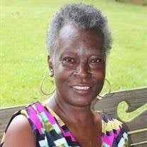 Mrs. Doretha Cooper Jones Obituary