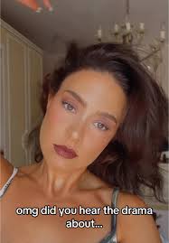 Omg did you hear the drama about… #drama #fypシ゚ #viral