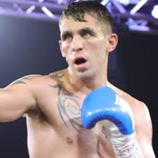 Craig Evans vs. Jordan Ellison, Williams vs. Corcoran