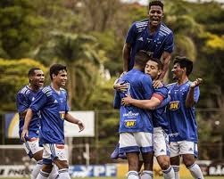 Copa do mundo (concacaf) cac women´s games concacaf u20 caribbean cup concacaf qualification nations league cfu championship copa centroamericana concacaf u17 concacaf fem. Cruzeiro Vence O Palmeiras Pelo Brasileiro Sub 20 E Sobe Na Tabela Istoe Independente
