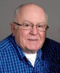 Larry Graf Obituary February 5, 2024