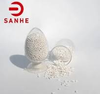3A Zeolite Molecular Sieve for Refrigerant Drying