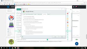 Q A Kaspersky Firewall Block Internet Access For Specific Apps When On A Public Network Malwaretips Community
