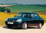 DAEWOO-NUBIRA