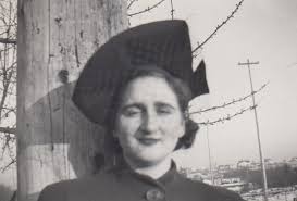 Thelma Elaine Crane Obituary