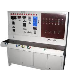 When testing the circuit breaker while it is off, you need to place one multimeter test lead onto the electric panel box. Residual Current Circuit Breaker Testing Bench Residual Current Device Leakage Circuit Interrupter Rcd à¤° à¤¸ à¤¡ à¤…à¤² à¤•à¤° à¤Ÿ à¤¸à¤° à¤• à¤Ÿ à¤¬ à¤° à¤•à¤° à¤° à¤¸ à¤¡ à¤…à¤² à¤•à¤° à¤Ÿ à¤¸à¤° à¤• à¤Ÿ à¤¬ à¤° à¤•à¤° Sarman Engineering Pvt Ltd Dombivli