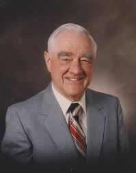 Frederick L. Hafer, Former Bedford Resident