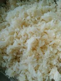 Masukkan 2 ulas bawang putih yang dihiris nipis dan 3 sekawan. Resipi Nasi Planta Dengan Ayam Bakar Ala Kenny Rogers