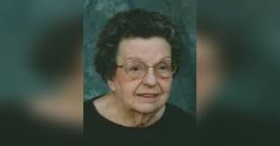 Alice McNabb Obituary (2022)