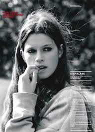 Who is Eden Clark dating? Eden Clark partner, spouse