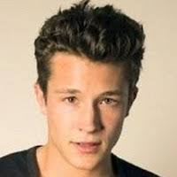 Nick Roux: American actor (1990-)