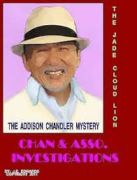 Amazon.com: MYSTERY OF ADDISON CHANDLER AND THE JADE CLOUD LION (CHARLIE  CHAN MYSTERIES AND ADVENTURES Book 2) eBook : Edwards, J. Edward: Kindle  Store
