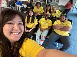 Congratulations to the six talented students who represented PPS schools at  the California's Best Foundation Michael Leigh Championship this past  weekend—bringing home top honors! Gold Marvin P. , Trewyn