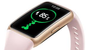 The honor band 6 unofficial price in bangladesh is bdt. Huawei Band 6 Announced With A Big Amoled Display Android Authority