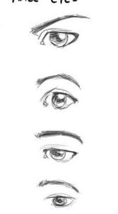 Pin By Michael On Sketch In 2020 Anime Eye Drawing Guy Drawing Eye Drawing