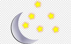 Bulan bintang png collections download alot of images for bulan bintang download free with high quality for designers. Bintang Langit Malam Bulan Dan Bintang Bintang Daun Bulan Astronomi Png Pngwing