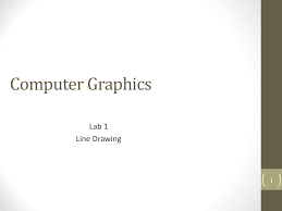 Dda vs bresenham algorithm dda and bresenham algorithm are terms you would have come across when studying computer graphics. Dda Algorithm