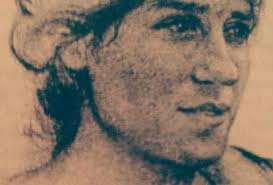 Catalina clara ramírez de guzmán