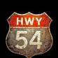 December 6th | Highway 54 event in Peachtree City, GA