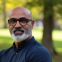 Sanjay Joshi Email & Phone Number