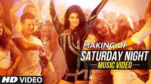 Making Of Saturday Night Video Song Bangistan Riteish Pulkit And Jacqueline Youtube Bangistan is now successfully running in the theaters in india as well as other countries such as pakistan, usa, uk lets check out full report on bangistan movie first day box office collection. making of saturday night video song bangistan riteish pulkit and jacqueline