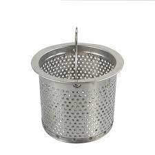 Kitchen sink drain with deep strainer basket. Talea 7 7cm Stainless Steel Kitchen Sink Strainer Waste Plug Drain Stopper Filter Basket Basket Filter Basket Strainerbasket Kitchen Aliexpress