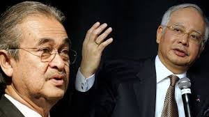 Mudah cakap, perdana menteri interim ialah perdana menteri sementara. Perjalanan Umno Yang Masih Panjang Jebatmustdie