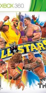 The Ultimate Warrior Remembered In Video Games All Star Wrestling Games Wii Games
