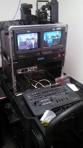 5 Reasons Why Tricaster Is Not For A One Man Band Tvs Pro