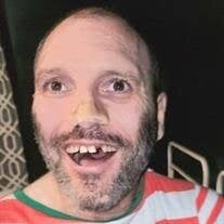 Shane A. Loveland Obituary