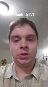 Hank Hill Move to Saudi Arabia