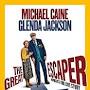 The Great Escaper from m.imdb.com