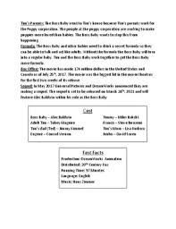 Boss Baby Movie Review Article Lesson Facts Plot Questions By Kls Reading Ted is a hedge fund ceo. boss baby movie review article lesson facts plot questions