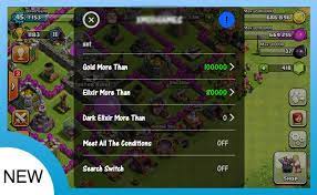 Langkah pembuatan clash of clans di pc tanpa menggunakan emulator. King Mod For Clash Of Clans Fur Android Apk Herunterladen