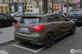 Mercedes Benz A 45 Amg Mercedes Benz Mercedes A45 Amg Mercedes