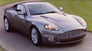 Image result for Meteorite Silver 2005 Vanquish