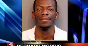 Guilty plea entered in burglaries at UTC dorms