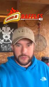 Congratulations to Chris Wasson, winner of the Thermapen and Rub Bundle  with ticket #107 #Raffle #GoBBQLad