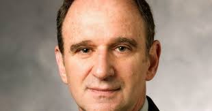 Efemerides de Tecnologia: 02 de octubre (1945) nace Martin Hellman.  Coinventor de la Criptografía de Clave Pública