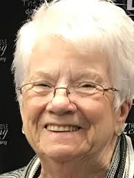 Obituary for Norma Jean (Ward) Chubb